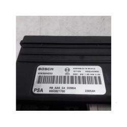 Citroen - C5 - PDC Module