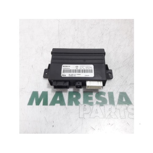 Citroen - C5 - PDC Module