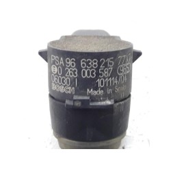 Citroen - C5 - PDC Sensor