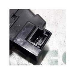 Citroen - C5 - Tailgate lock mechanism