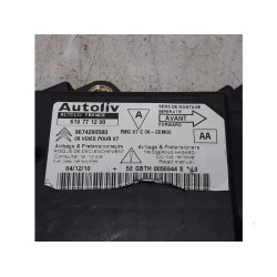 Citroen - C5 - Airbag Module