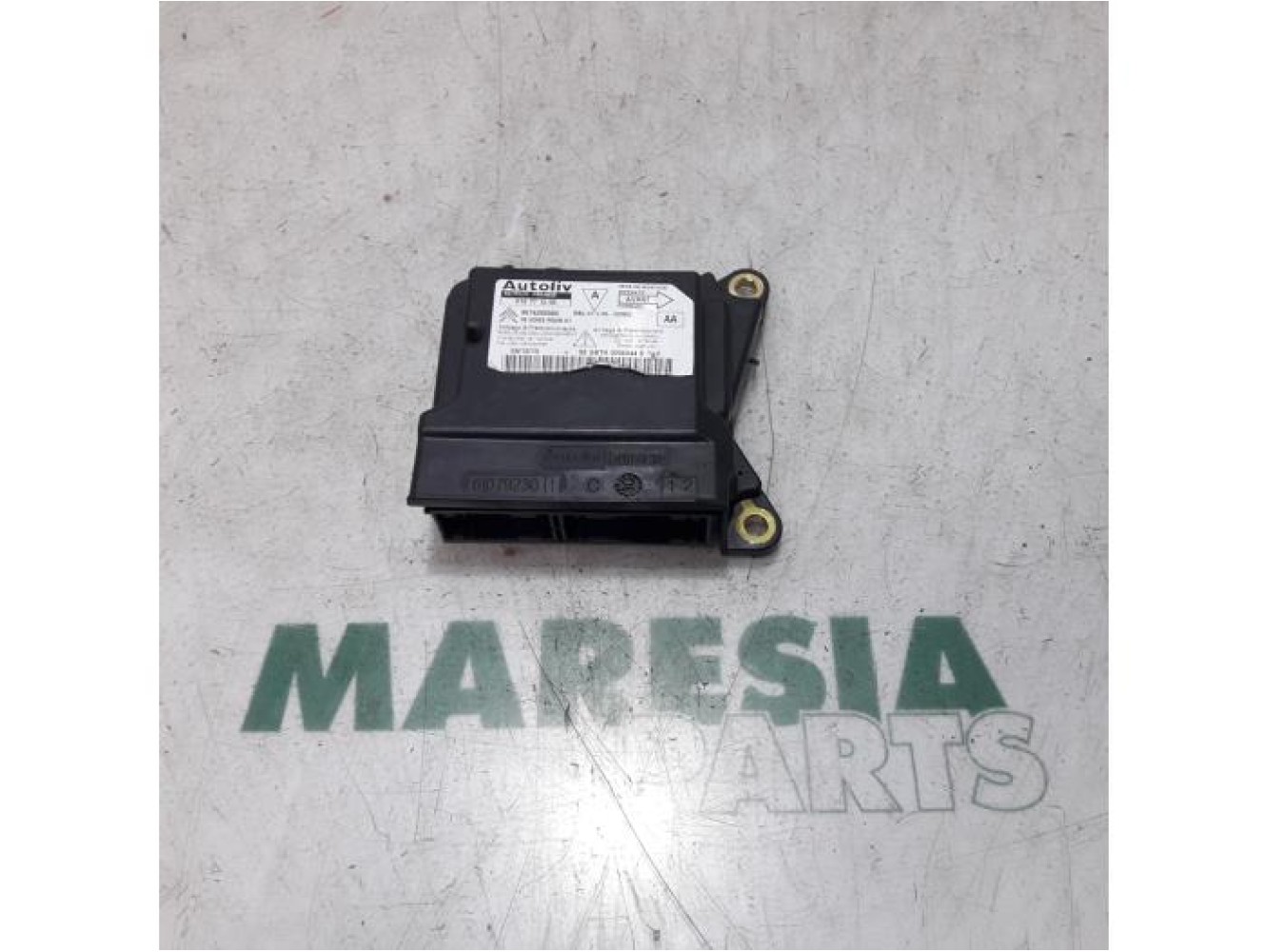 Citroen - C5 - Airbag Module
