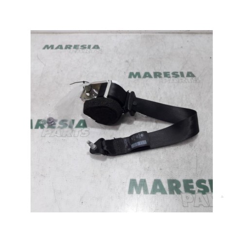 Citroen - C5 - Sicherheitsgurt links hinten