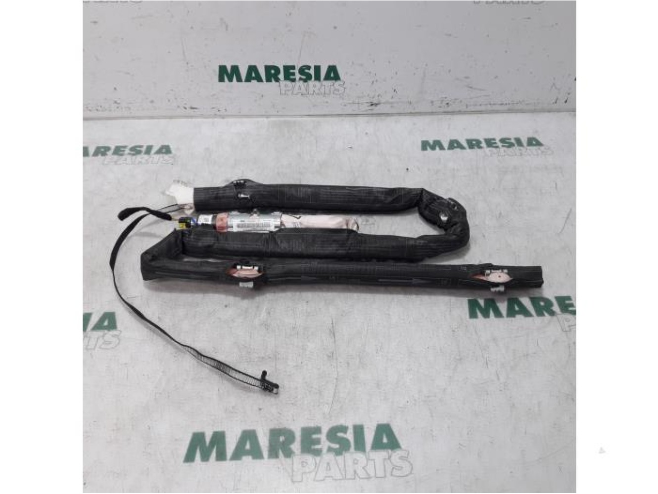 Citroen - C5 - Airbag hemel links