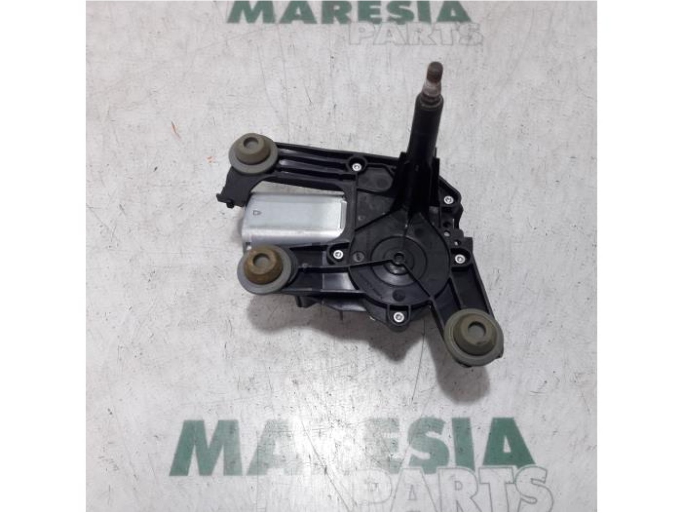 Citroen - C5 - Rear wiper motor