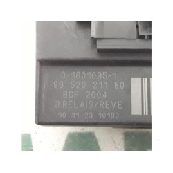 Citroen - C5 - Relay