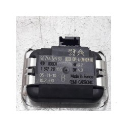 Citroen - C5 - Rain sensor