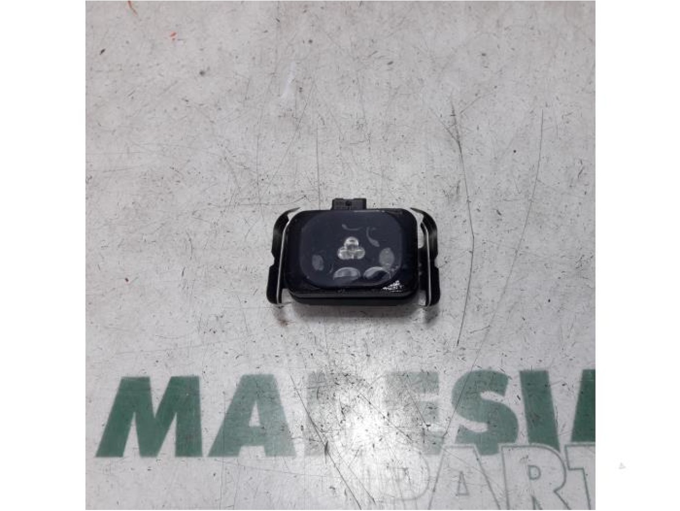 Citroen - C5 - Rain sensor