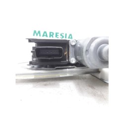 Citroen - C5 - Rear door window mechanism 4-door, right