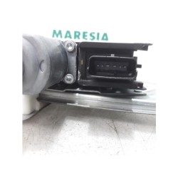 Citroen - C5 - Rear door window mechanism 4-door, left