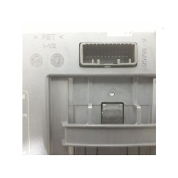 Renault - Clio - Kaartlezer (slot)