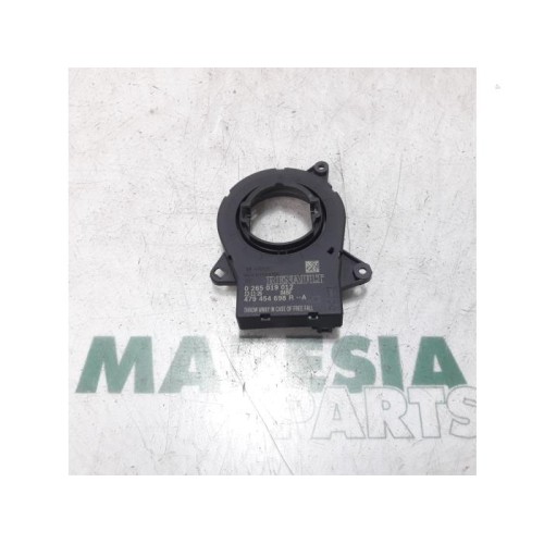 Renault - Clio - Lenkwinkelsensor