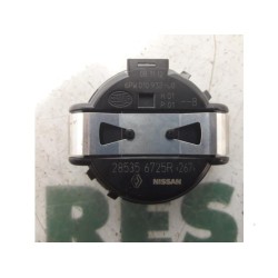 Renault - Clio - Regensensor