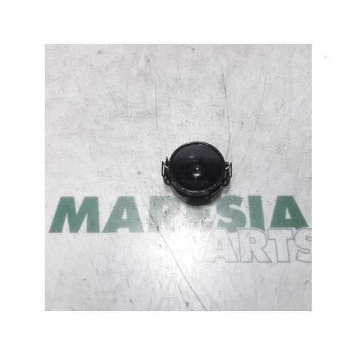 Renault - Clio - Rain sensor