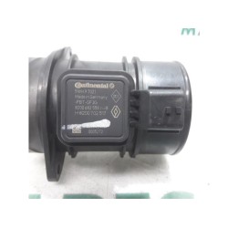 Renault - Clio - Luchthoeveelheidsmeter