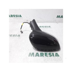 Renault - Clio - Wing mirror, right