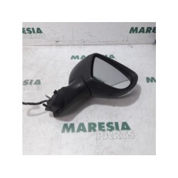 Renault - Clio - Wing mirror, right