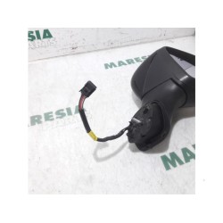 Renault - Clio - Wing mirror, right