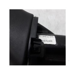 Renault - Clio - Wing mirror, left