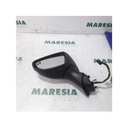 Renault - Clio - Wing mirror, left