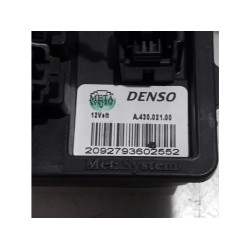 Renault - Clio - Heater resistor