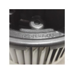 Renault - Clio - Heating and ventilation fan motor