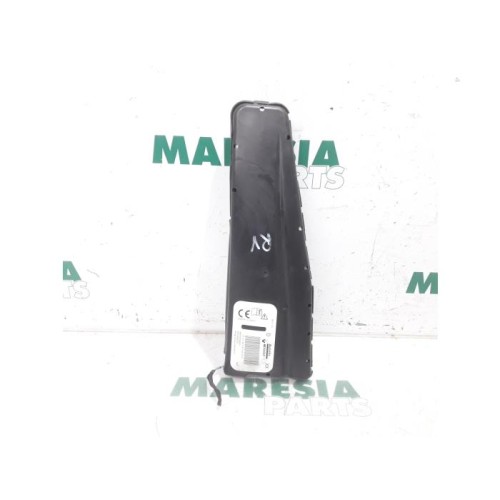 Renault - Clio - Airbag Sitz (Sitzplatz)
