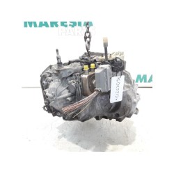 Renault - Megane Scenic - Versnellingsbak