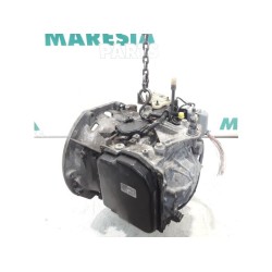 Renault - Megane Scenic - Versnellingsbak