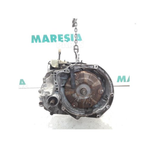 Renault - Megane Scenic - Versnellingsbak