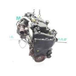 Renault - Clio - Engine