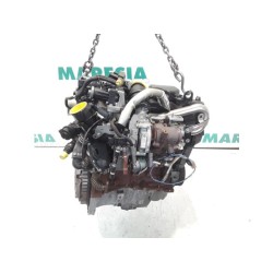 Renault - Clio - Engine