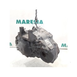 Citroen - C5 - Gearbox