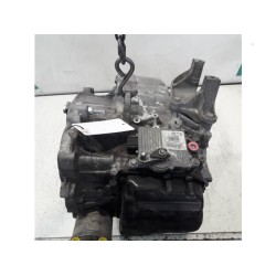 Citroen - C5 - Gearbox