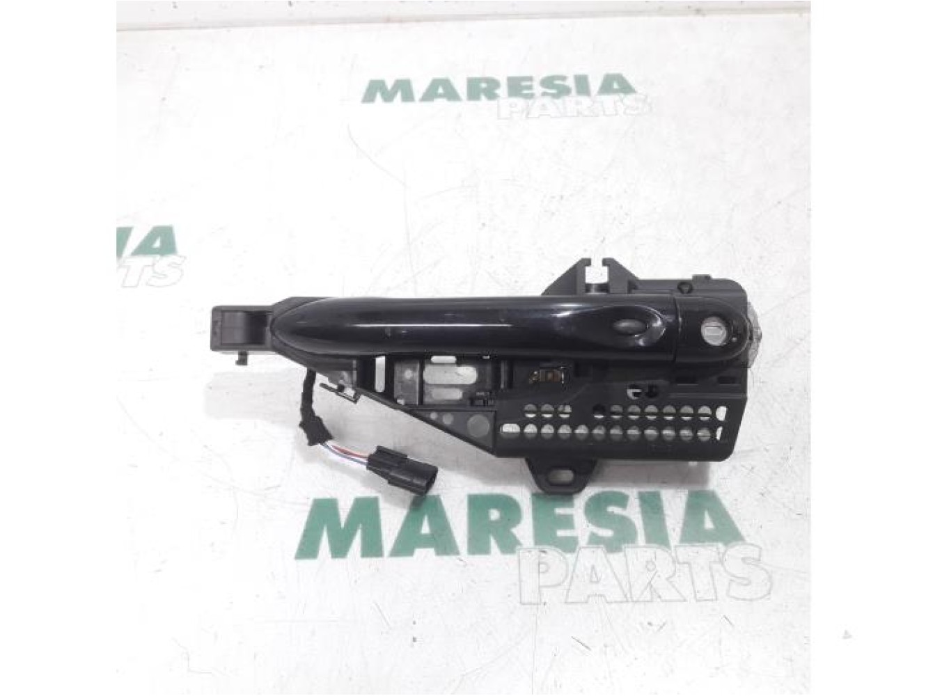 Renault - Clio - Door handle 4-door, front left