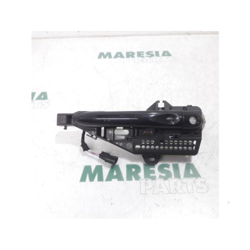 Renault - Clio - Door handle 4-door, front left
