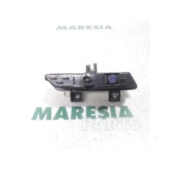 Renault - Clio - Daytime running light, left