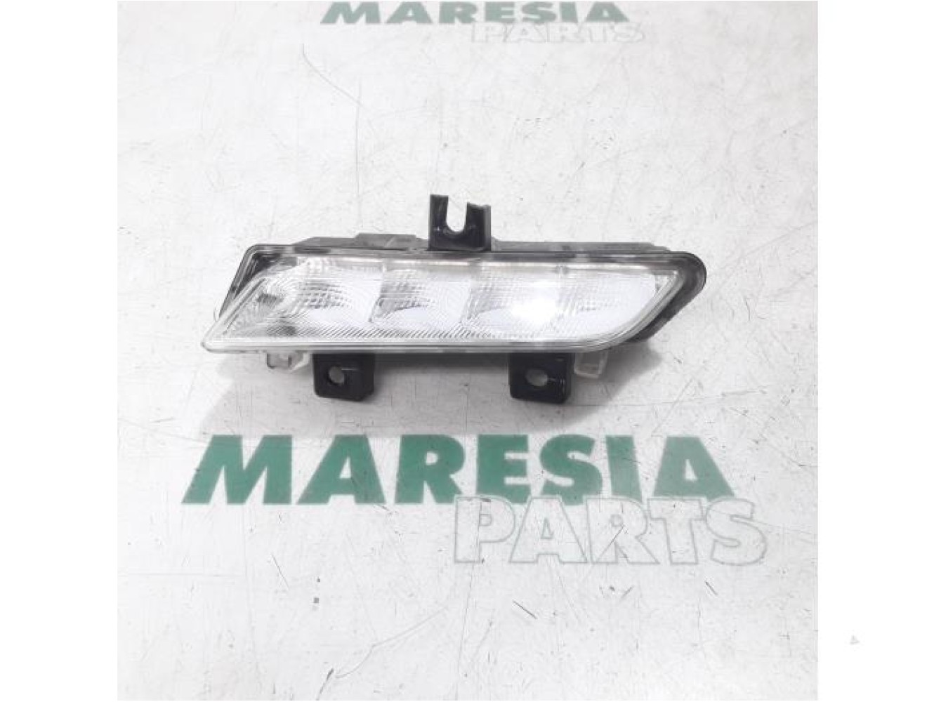Renault - Clio - Daytime running light, left