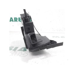 Renault - Clio - Door lock mechanism 4-door, front left