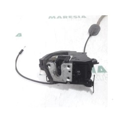 Renault - Clio - Door lock mechanism 4-door, front left
