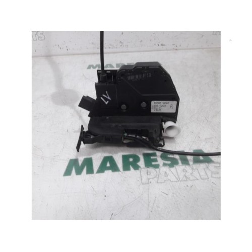 Renault - Clio - Door lock mechanism 4-door, front left