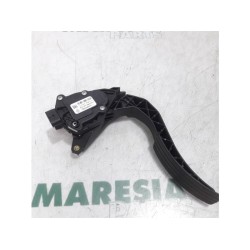 Renault - Clio - Gaspedaalpositie Sensor