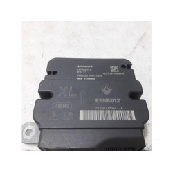 Renault - Clio - Airbag Module