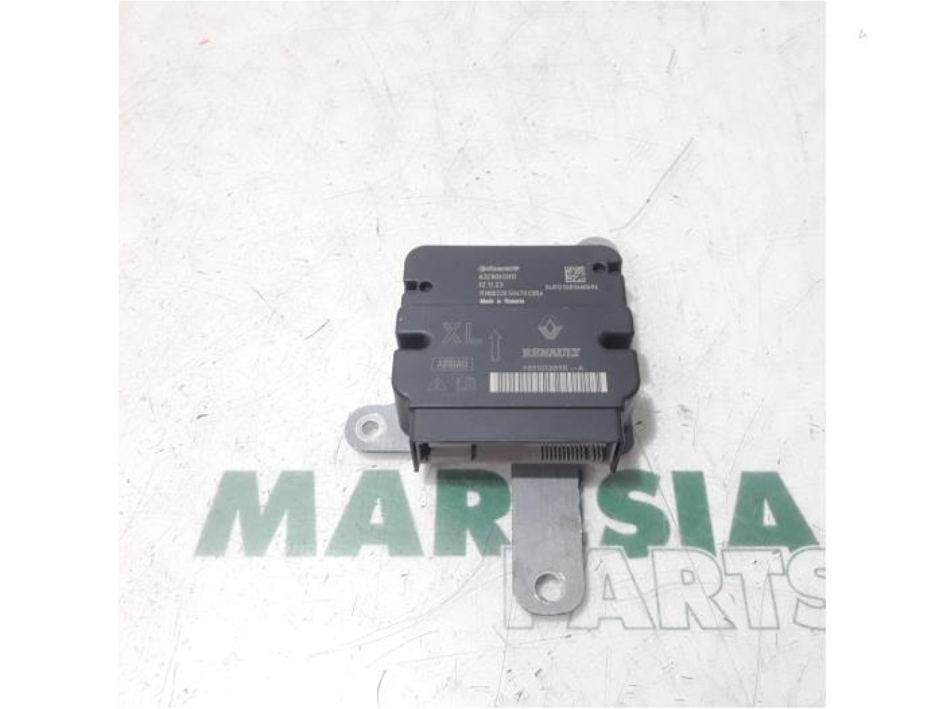 Renault - Clio - Airbag Module