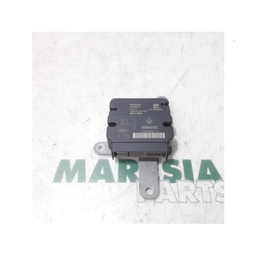 Renault - Clio - Airbag Module