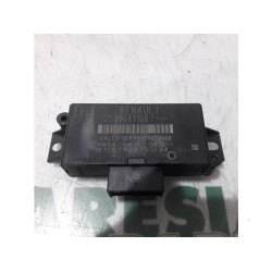 Renault - Clio - PDC Module