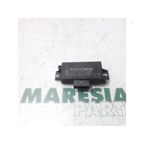 Renault - Clio - PDC Module