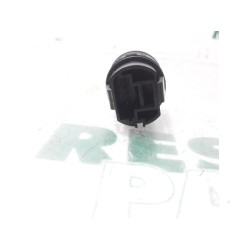 Renault - Clio - Start/stop switch