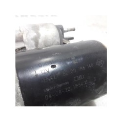 Renault - Megane Scenic - Starter
