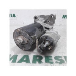 Renault - Megane Scenic - Starter
